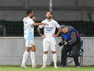 אלא שאז הגיע בילנקי (ברני ארדוב)