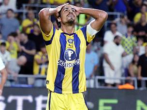 מכבי ת“א הלכה לאיבוד (צילום: אלן שיבר)