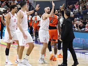 אך לבסוף החגיגות היו אדומות (אלן שיבר)