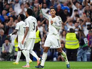 אבל בלינגהאם החזיר אותה ליתרון (Photo by Angel Martinez/Getty Images)