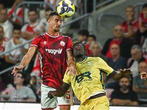 אבל השער שלה לא הגיע (ברני ארדוב)