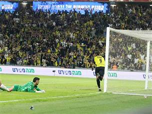 וקאלו הכפיל (צילום: אלן שיבר)