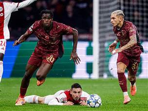 עוד ערב לא פשוט. גלוך (GETTY)