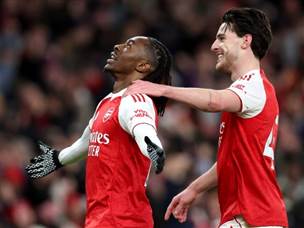 (Photo by Justin Setterfield/Getty Images)