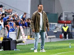 חיפה של בכר נסוגה (צילום: אלן שיבר)