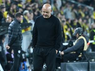 אבוקסיס נעצר אחרי ארבעה ניצחונות (צילום: ברני ארדוב)