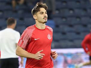 שחיפשה הצהרה (צילום: דני מרון)