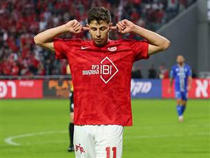 טוריאל הוסיף גם שער לבישול שלו (אודי ציטיאט)