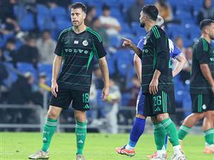 זה היה קרוב להיות עוד ערב מבאס (אלן שיבר)