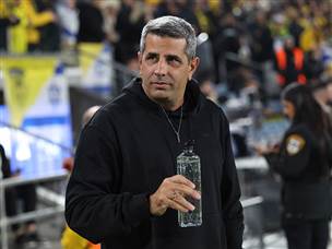 מימר וסכנין ספגו הפסד כואב (צילום: דני מרון)