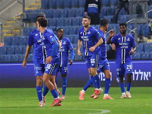 בפ“ת בהחלט יכולים לחגוג (אודי ציטיאט)