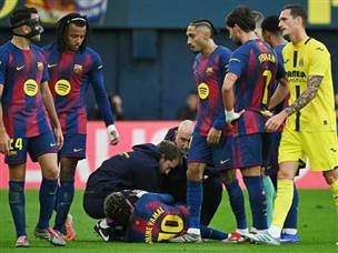 הרגע ששינה את המשחק (GETTY)