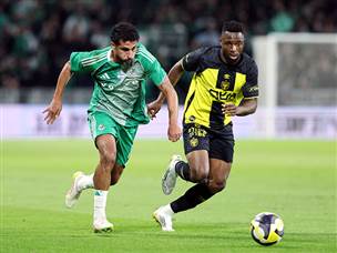 וקיבל 70 דקות לא טובות (צילום: אלן שיבר)