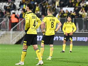 וערב קשה מאוד לנתניה (ברני ארדוב)