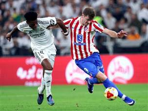 סורלות` ואתלטיקו לו ויתרו (Photo by Yasser Bakhsh/Getty Images)