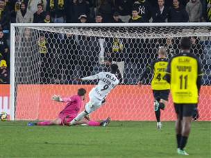 ההחמצה הגדולה של זה טורבו (קובי אליהו)