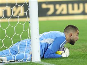 ירמקוב. הערב שלו (דני מרון)