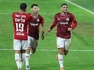 הכריע (דני מרון)