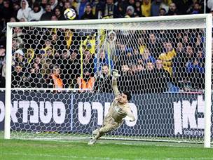 מליקה קנה את עולמו (אלן שיבר)