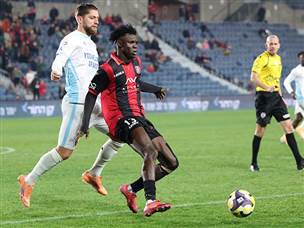 הפועל ירושלים רצתה לשוב ולנצח (צילום: דני מרון)