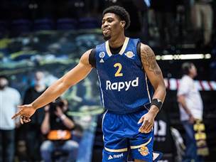 ג`ימי באקטס (עודד קרני)