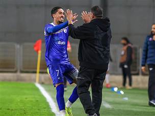 מעט לפני שמרדכי איזן את המשחק (קובי אליהו)