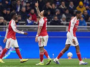 החגיגה הראשונה (GETTY)