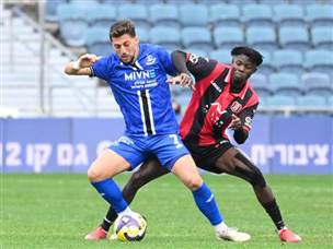 שביט מזל. סיפק הופעה טובה (ברני ארדוב)