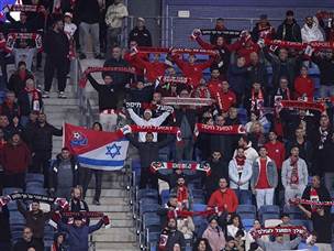 לא מרוצים (מאור אלקסלסי)