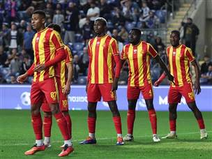 ללא ניצחון מאז נובמבר (דני מרון)