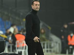 מכבי ת“א יכולה להסתכל קדימה בתקווה (צילום: ברני ארדוב)