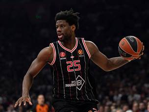 הפועל ת“א נסעה לבלגרד במטרה לצאת מהמשבר (גטי יורוליג)