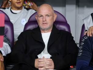 איציק ברוך יוצא מאוכזב, גם מהאדום (אודי ציטיאט)