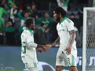 ולמרות השוויון של סטיוארט (צילום: דני מרון)