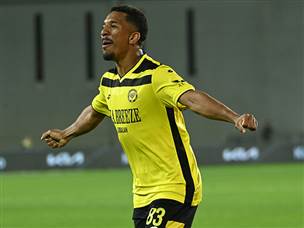 שער שביעי לכוכב נתניה (ברני ארדוב)