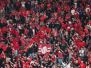 אווירה נפלאה בטרנר (ברני ארדוב)