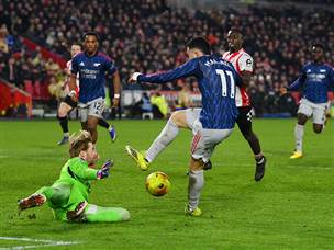 (Photo by Mike Hewitt/Getty Images)