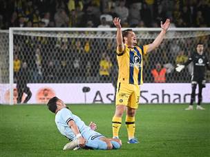 אבל זה לא היה מספיק (ברני ארדוב)