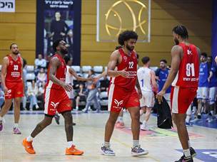 ברחה ברבע השלישי (לירון מולדובן)