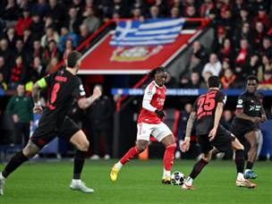 ארסנל לא נלחצה ושלטה (Photo by Stuart MacFarlane/Arsenal FC via Getty Images)