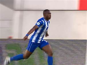 חזרה חזקה: קרית ים הביסה 1:4 את חדרה