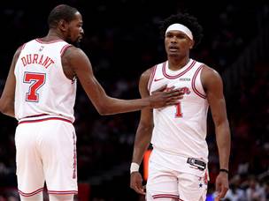 נראת טוב: יוסטון ניצחה 113:119 את מילווקי