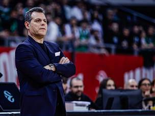 איטודיס רושם וי ענק בעונה הזו (GETTY)