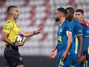 ריינה. עוד ערב קשה לנועלת הטבלה (מאור אלקסלסי)