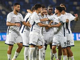 ואנטוניו ספר קבע מהפך לפני ההפסקה (קובי אליהו)