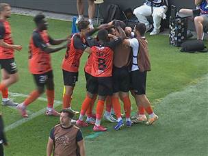 צפו: כפר שלם ניצחה 2:3 את מכבי פ"ת