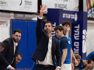 רק כמעט (ספי מגריזו)