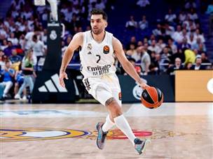 אך הפועל לא הצליחה לעצור את קמפאסו (GETTY)