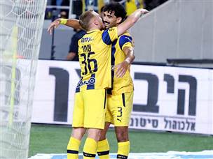 רביבו עם עוד בישול, שחר עם עוד שער (אלן שיבר)