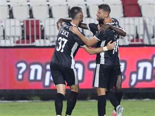 מצמצמים את המינוס (דני מרון)
